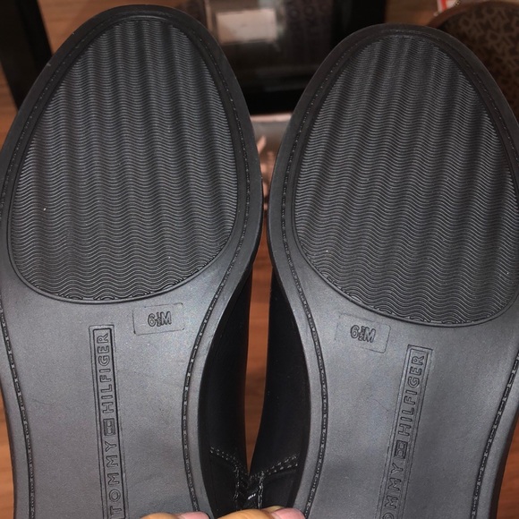 New Boots Tommy Hilfiger 6.5 - Picture 8 of 8